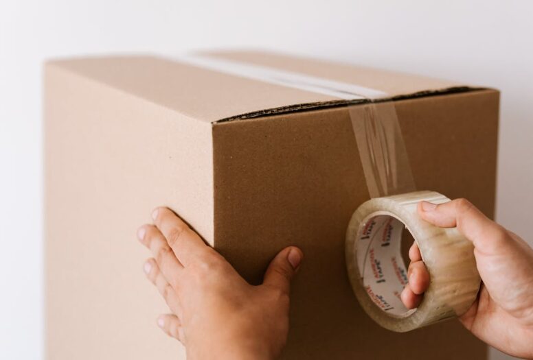 Sydney to Coffs Harbour Removalist